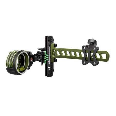 Viseur Axcel Slider Driver AccuStat II Standard Pro Bar