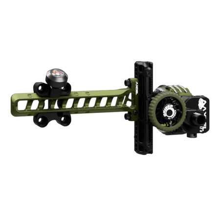 Viseur Axcel Slider Driver AccuStat II Standard Pro Bar