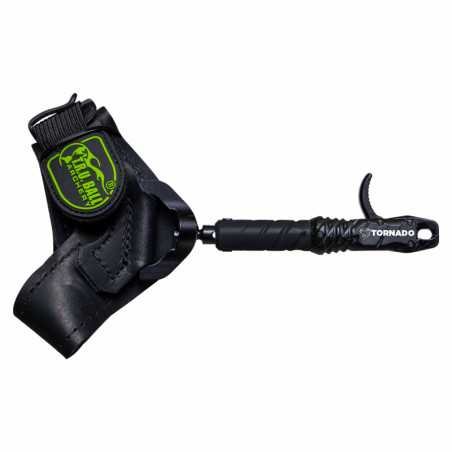 Décocheur à index TRU Ball Tornado Ultra Buckle