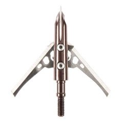 Lame de chasse mécanique Rage 2 Blade NC Cut On Contact