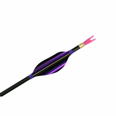 Spider Vanes Brady Ellison Edition Medium 1.8"