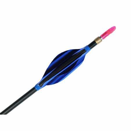 Spider Vanes Brady Ellison Edition Medium 1.8"