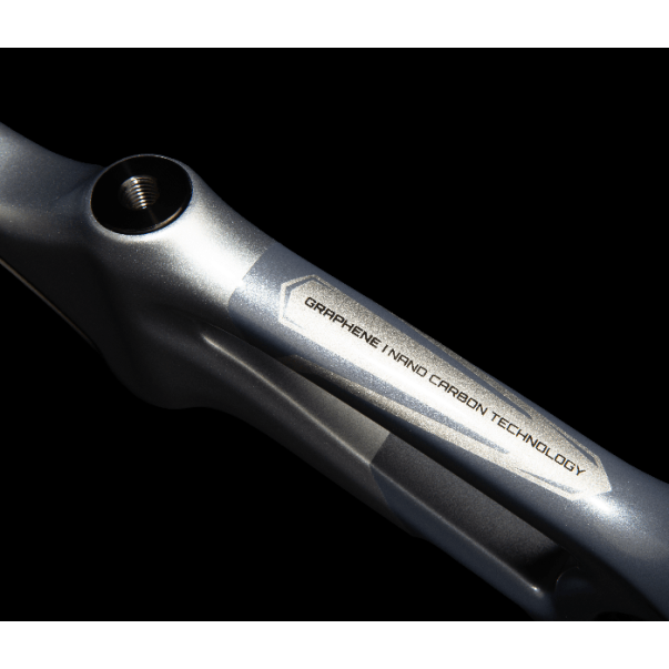 Poignée arc classique 25" Wiawis Meta LX