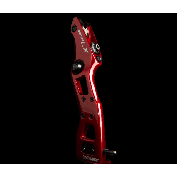 Poignée arc classique 25" Wiawis Meta LX