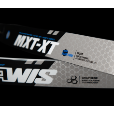 Branches arc classique Wiawis MXT-XT Foam 2