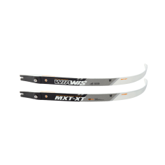 Branches arc classique Wiawis MXT-XT Wood