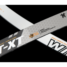 Branches arc classique Wiawis MXT-XT Wood 2