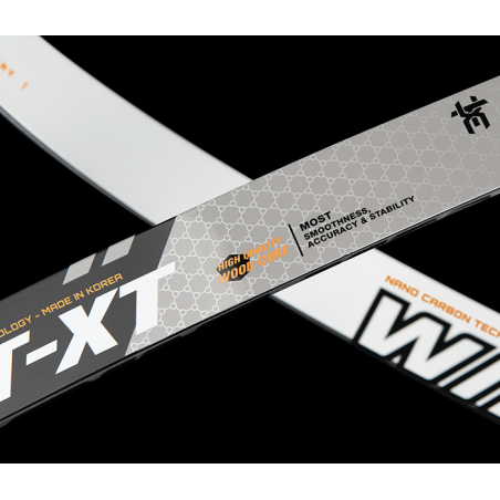 Branches arc classique Wiawis MXT-XT Wood