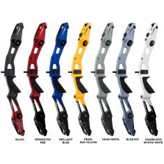 Poignée arc classique 25" Wiawis Meta LX 2