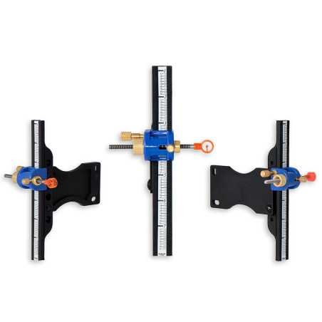 Kit prêt à tirer arc bois Core Hit Beginner