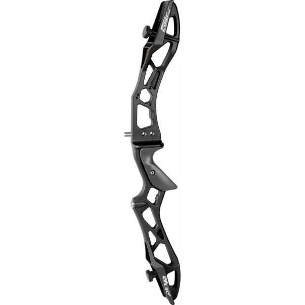 Poignée métal pour arc d'initiation Core Jet v2