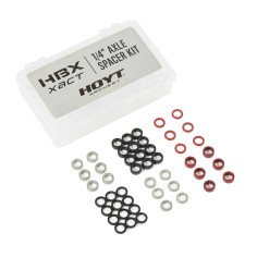 Hoyt Spacer kit Xact
