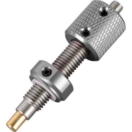 Berger button Avalon Tyro Plus