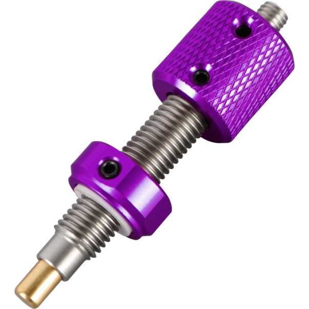 Berger button Avalon Tyro Plus