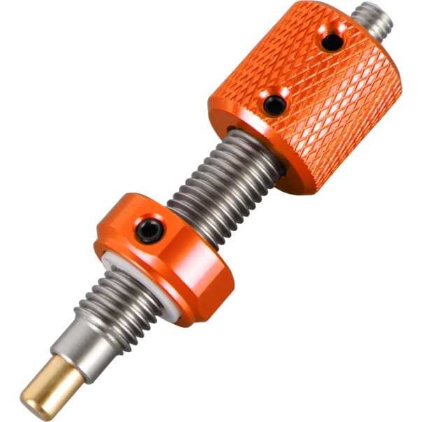 Berger button Avalon Tyro Plus