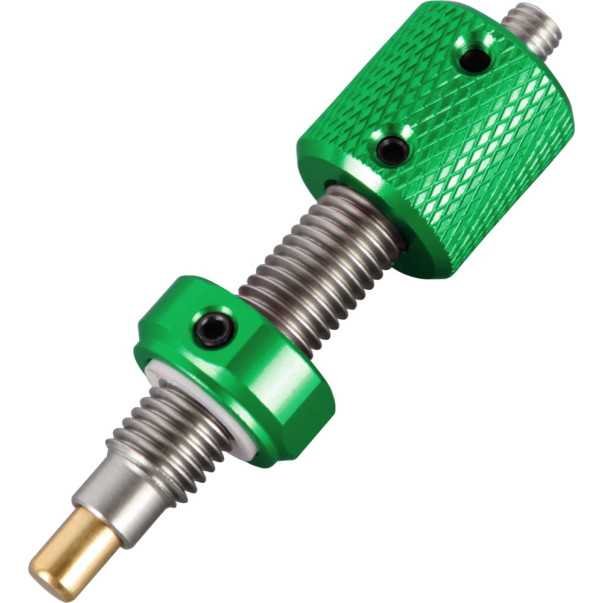 Berger button Avalon Tyro Plus