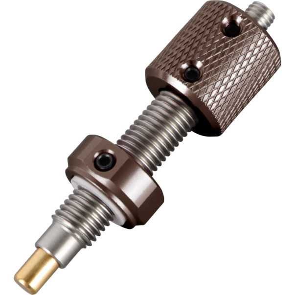 Berger button Avalon Tyro Plus