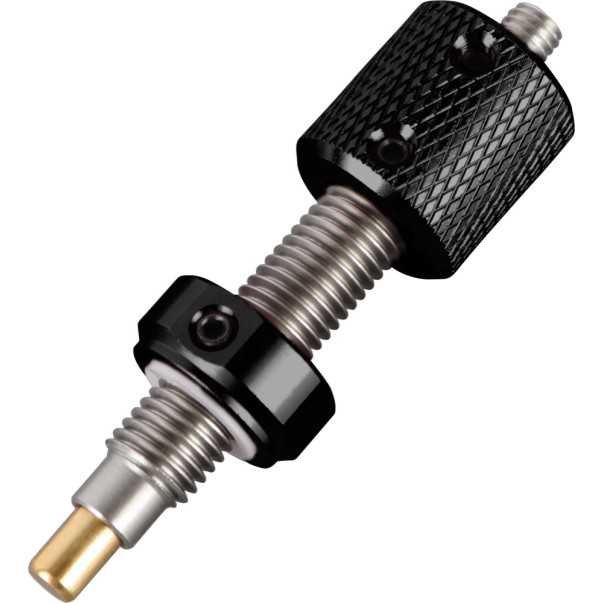 Berger button Avalon Tyro Plus