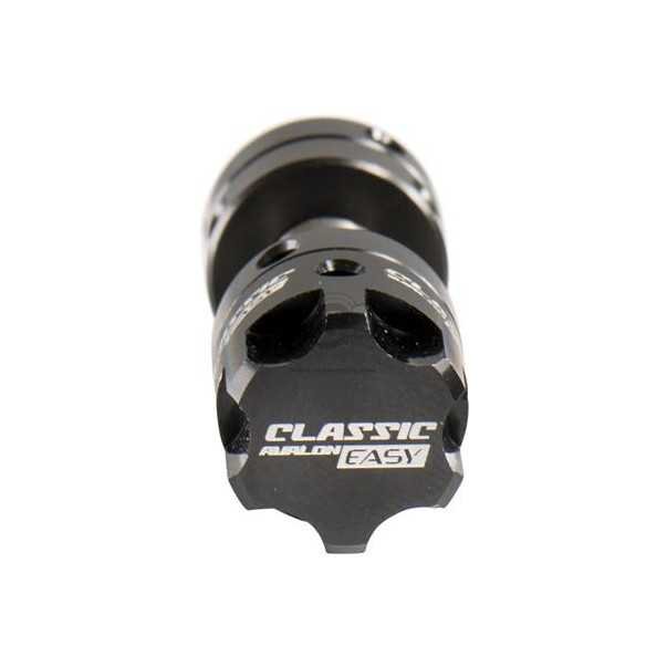 Berger button Avalon Classic Easy