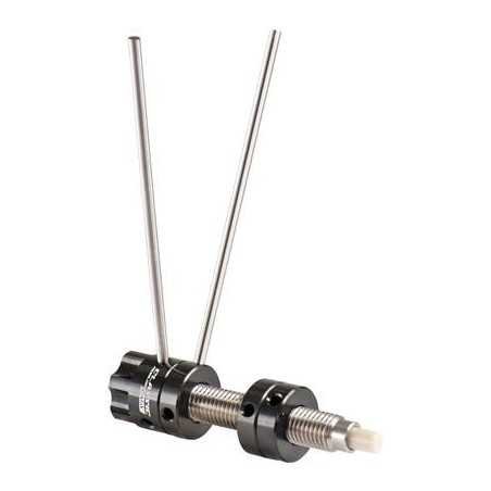 Berger button Avalon Classic Easy