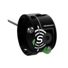 Corps de scope seul Shrewd Optum 29mm