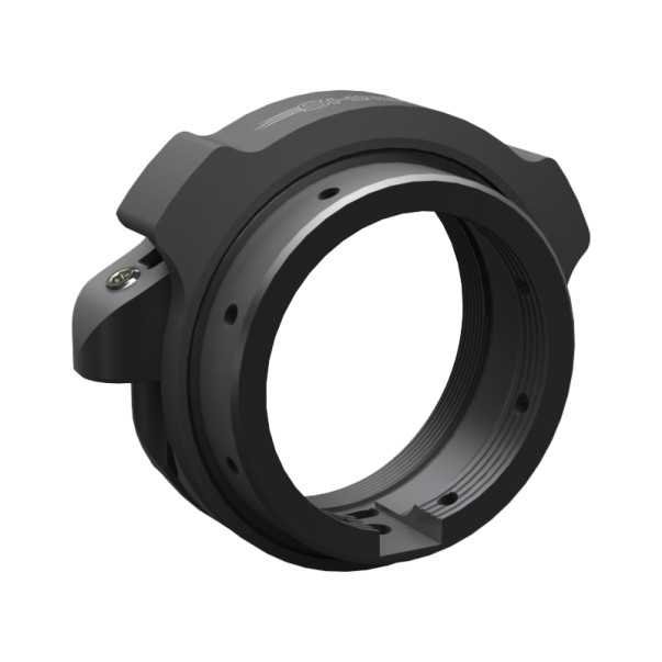 Shrewd Ring System Optum 29mm