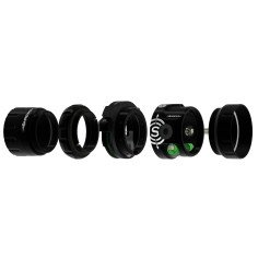 Shrewd Optum 29mm - Scope complet