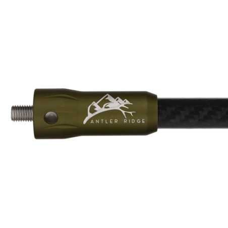 Stabilisation de chasse Axcel Antler Ridge Hunting