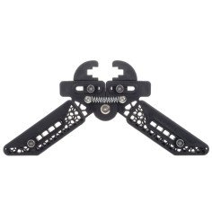 Repose arc à pince ajustable Centric Adjust