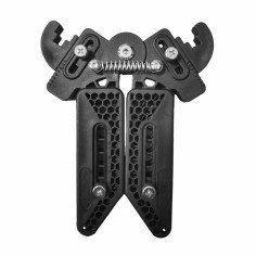 Repose arc à pince ajustable Centric Adjust 2