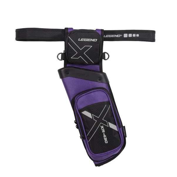 Carquois field Legend Archery XR430