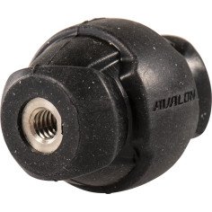 Amortisseur de stabilisation Avalon New Classic 18mm 1/4 2