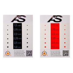 Points de visée Arc Système