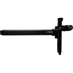 Viseur arc classique Avalon Powr DLX Carbon bar