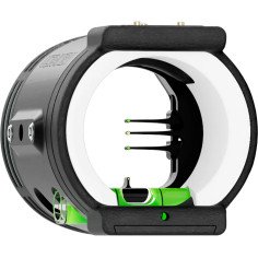 Scope Ultraview UV3 XL SE 3 Pin Hunting