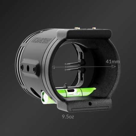 Scope Ultraview UV3 XL SE 3 Pin Hunting