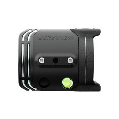 Scope Ultraview UV3 XL SE Hunting 2 Pin 2