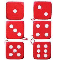 Cible mousse portable Morrell High Roller 13" 2