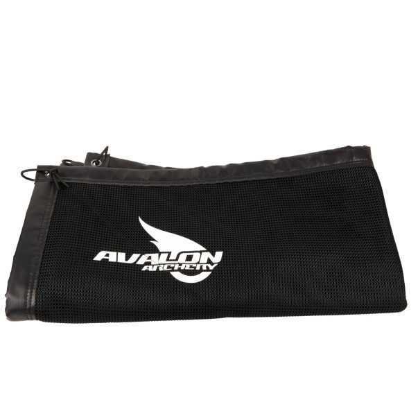 Filet de protection de cible Avalon Backstop Intercept