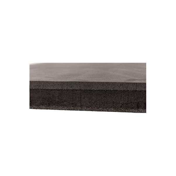 Protection de cible 3D Avalon Backstop mousse 90 x 90 x 3,5cm
