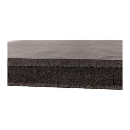 Protection de cible 3D Avalon Backstop mousse 90 x 90 x 3,5cm