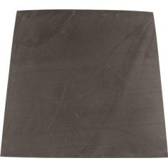 Protection de cible 3D Avalon Backstop mousse 90 x 90 x 3,5cm