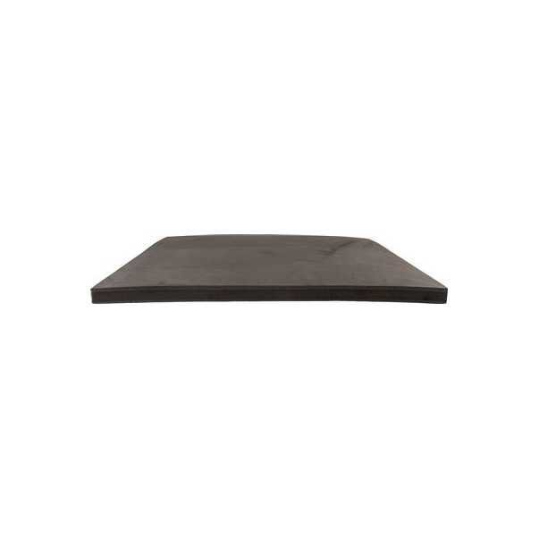 Protection de cible 3D Avalon Backstop mousse 90 x 90 x 3,5cm