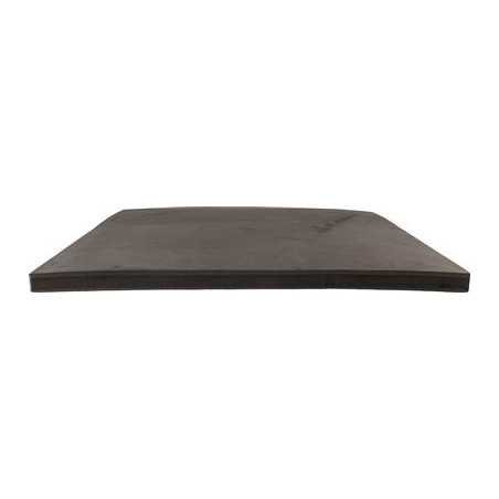 Protection de cible 3D Avalon Backstop mousse 90 x 90 x 3,5cm