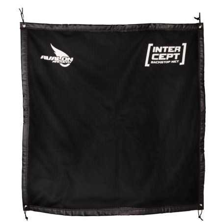 Filet de protection de cible Avalon Backstop Intercept