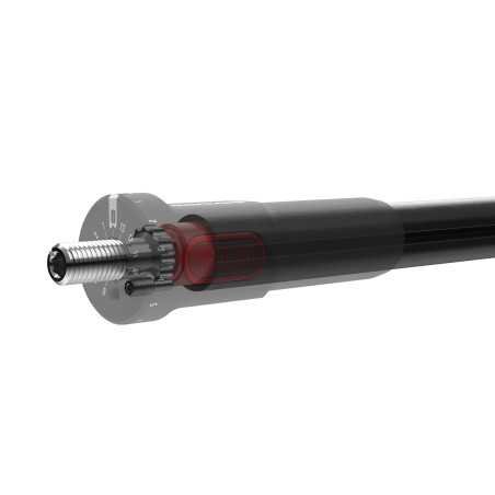 Stabilisation centrale Shrewd Long INDX Series .625