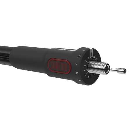Stabilisation centrale Shrewd Long INDX Lite Series .500