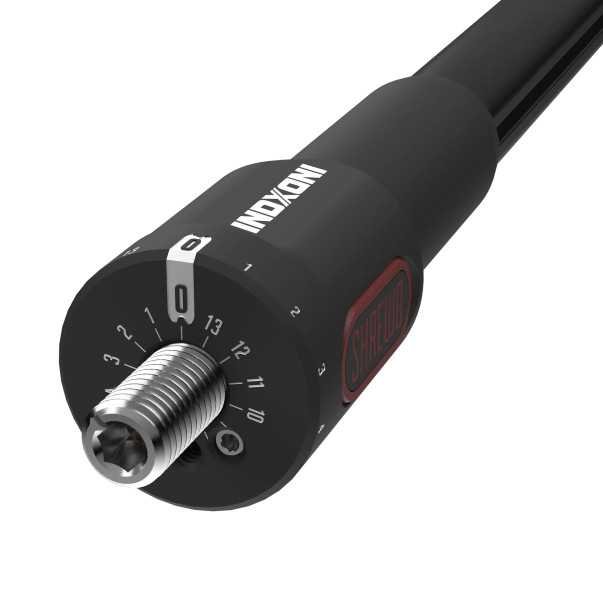 Stabilisation latérale Shrewd Long INDX Series .625