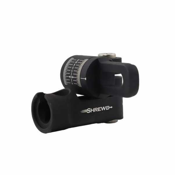 V-bar simple Shrewd Atlas