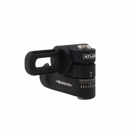 V-bar simple Shrewd Atlas